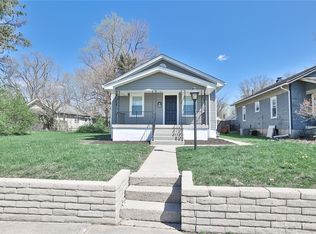 423 McKinley St, Middletown, OH
