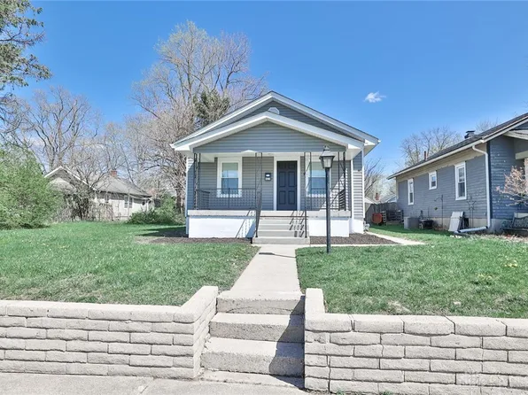 423 McKinley St, Middletown, OH 45042