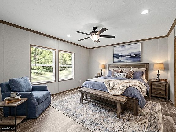3rd image of 419 John Ross Hollow Rd Lot 2