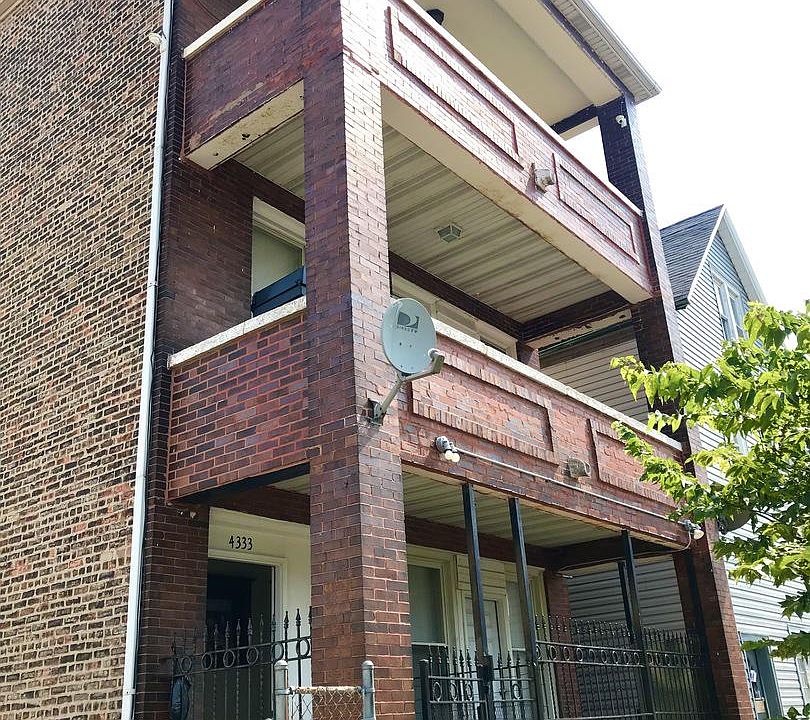 1st image of 4333 S Wood St #1F