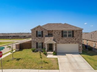 1944 Blackbrush Dr, Royse City, TX 75189