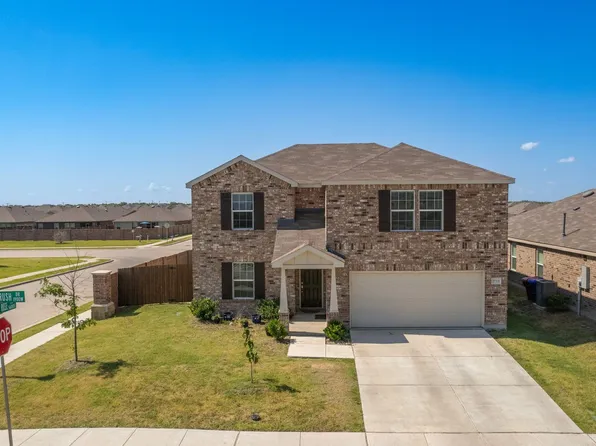1944 Blackbrush Dr, Royse City, TX 75189