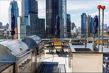 Rented by Living New York