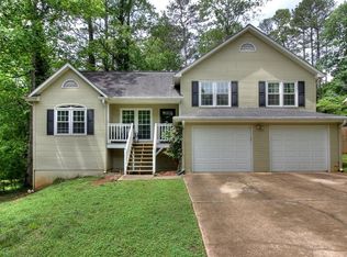 4963 Olde Mill Dr, Marietta, GA 30066