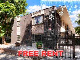 970 Downing Street B