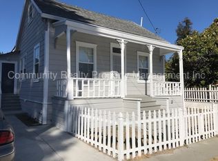 22243 Pearce St, Hayward, CA 94541