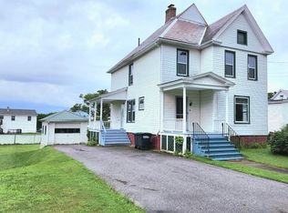 34 Evergreen Ave, Rutland, VT 05701