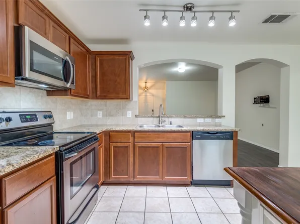 1280 Ophelia Rd, Forney, TX 75126