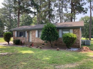 7525 Telfair Dr, Fayetteville, NC 28303