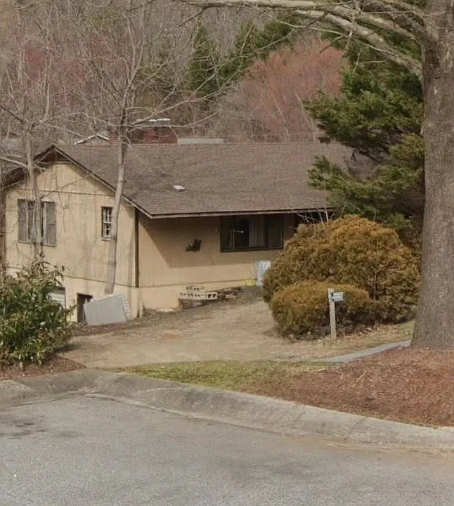 276 Cat Creek Rd — exterior photo