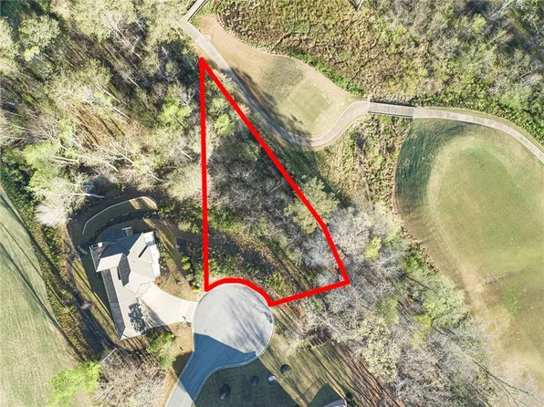 501 Founders Dr E Lot 93, Alpharetta, GA 30004