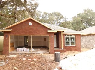 1776 Hurlburt Rd, Fort Walton Beach, FL 32547