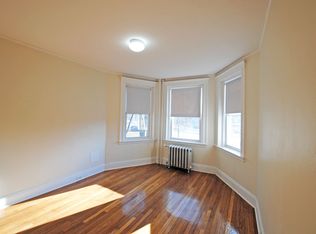 1165 Boylston St #8, Boston, MA 02215