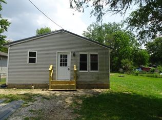 521 Grant St, Marion, OH