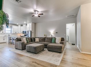 321 SW 147th St, Oklahoma City, OK 73160