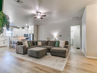 321 SW 147th St, Oklahoma City, OK, 73160
