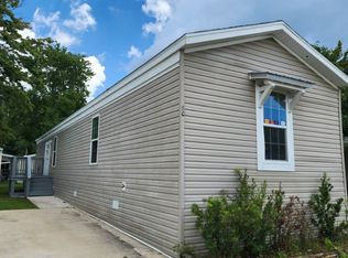 6776 Townsend Rd #50, Jacksonville, FL 32244