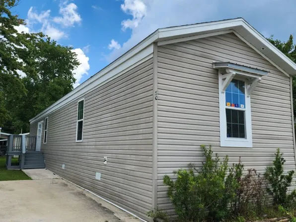 6776 Townsend Rd., #50 Plan, Jamestown Estates