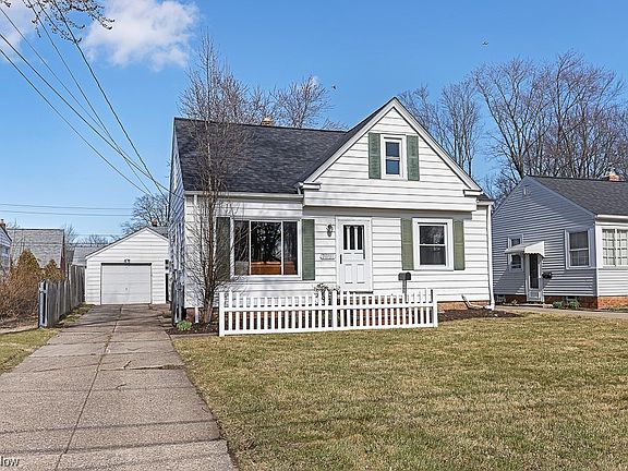 2nd image of 20780 Eastwood Ave