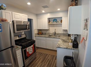 373 W Bealey Ave, Coolidge, AZ 85128