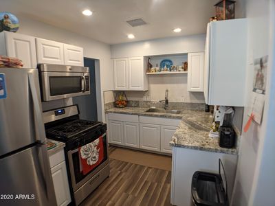 373 W Bealey Ave, Coolidge, AZ, 85128