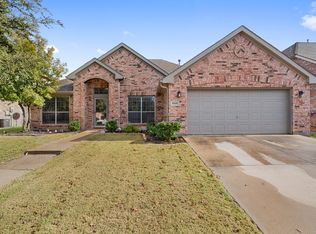 15432 Landing Creek Ln, Roanoke, TX 76262