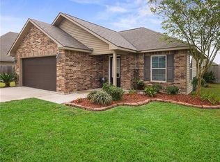 28458 Plum St, Ponchatoula, LA 70454