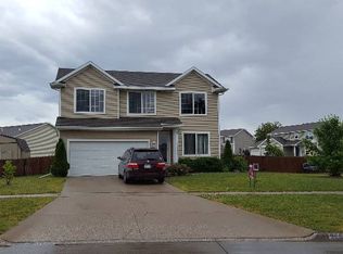 585 SE Waco Pl, Waukee, IA 50263