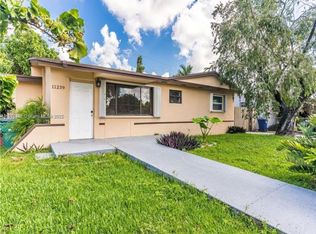 11239 SW 5th Ter, Sweetwater, FL 33174