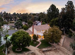 351 Buckboard Cir, Simi Valley, CA 93065