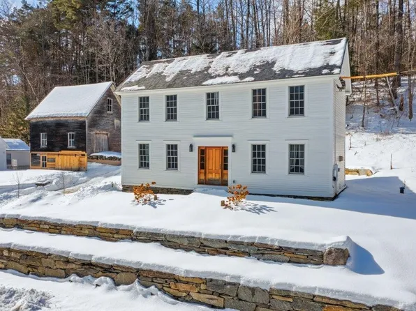 146 Main Street, Thetford, VT 05043