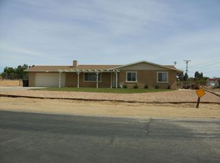 19222 Allegheny Rd, Apple Valley, CA 92307