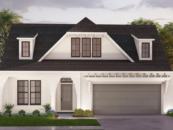 5443 Longmeadow Rdg, Trussville, AL 35173