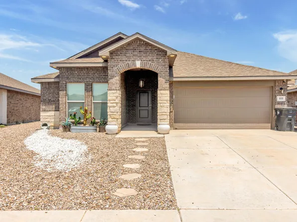 1115 Wagon Way, Odessa, TX 79765