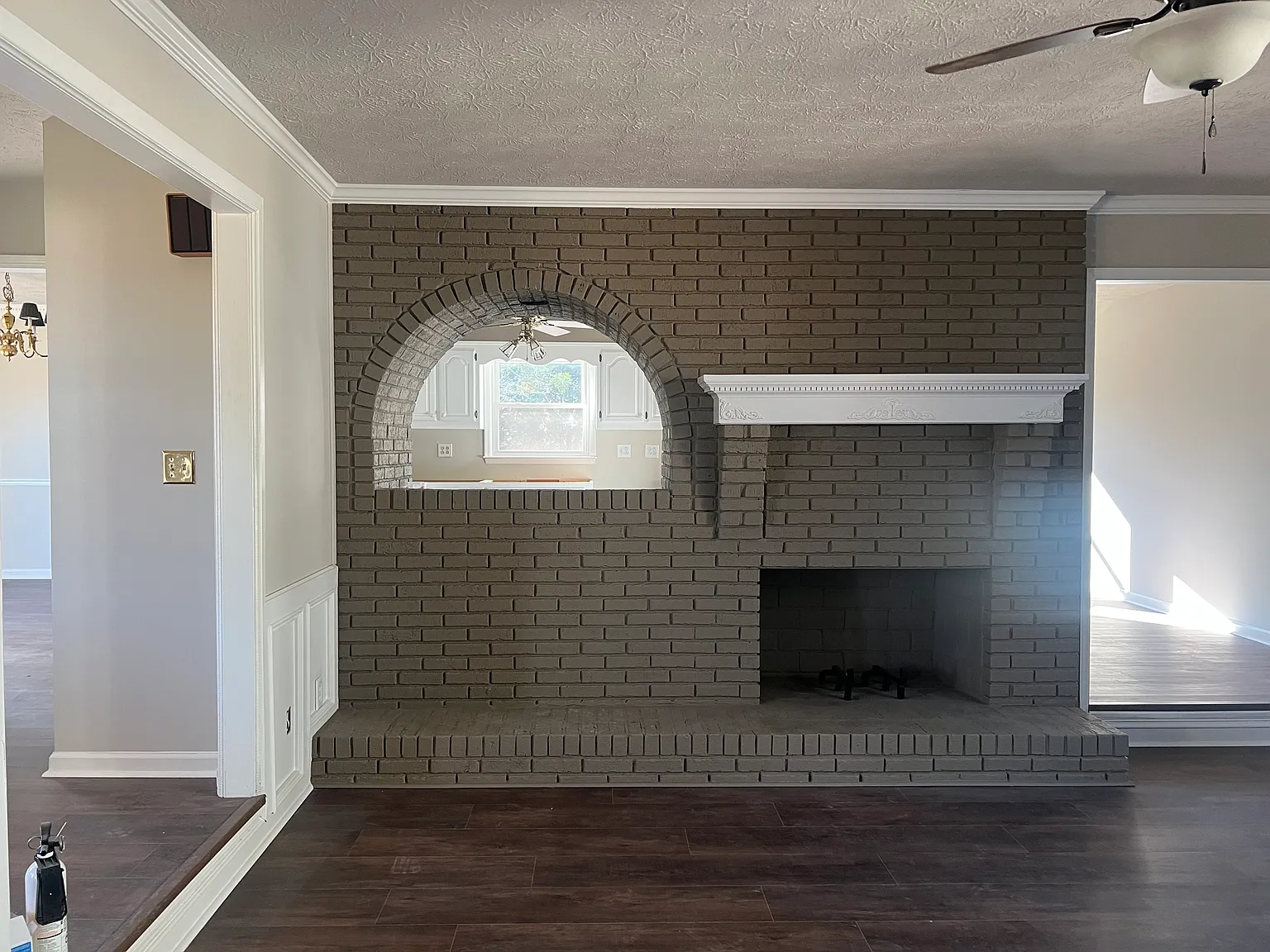 1000 Campground Rd — Photo 3