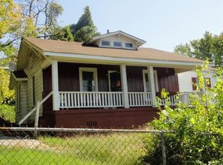 1814 Francis St, Chattanooga, TN 37406