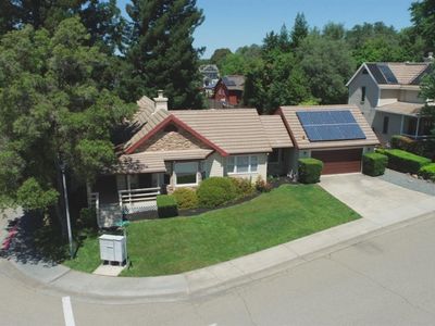 12367 Incline Dr, Auburn, CA, 95603