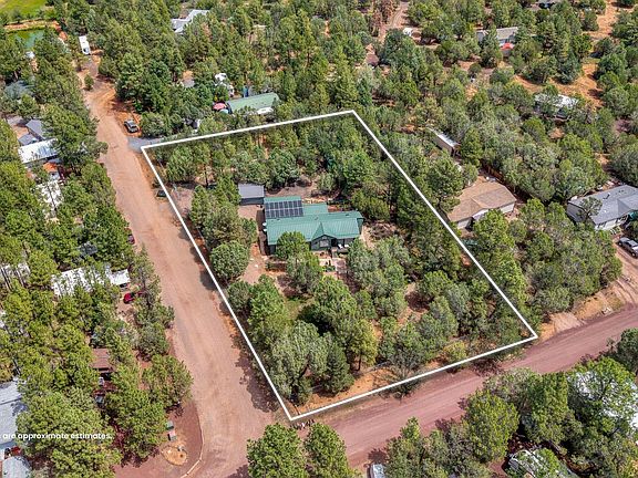 3rd image of 2972 Tall Pine Rd