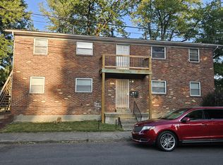 4041 Churchman Ave #4, Louisville, KY 40215