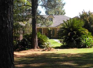 5220 Highway 97, Walnut Hill, FL 32568