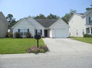 1424 Pinethicket Dr, Summerville, SC 29486