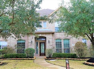 24907 Falcongrove Ln, Katy, TX 77494