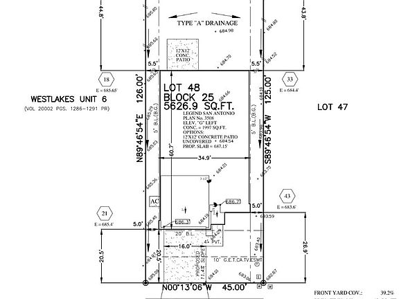 4th image of 13915 Pinkston Drive