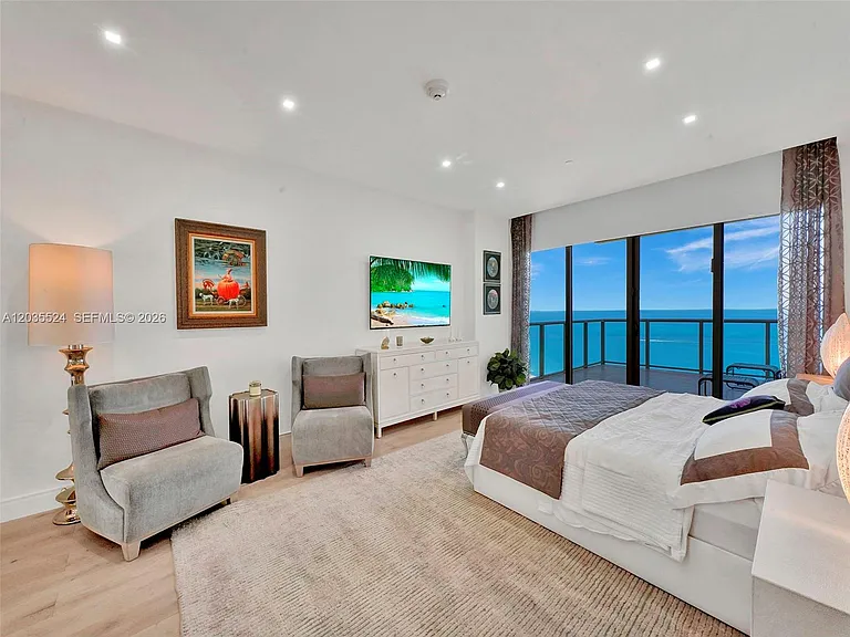9703 Collins Ave #2501/03 — Photo 21