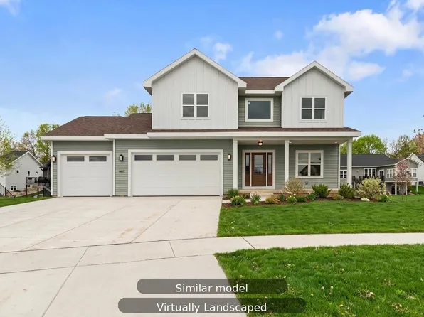 1422 Stonehaven Dr, Sun Prairie, WI 53590