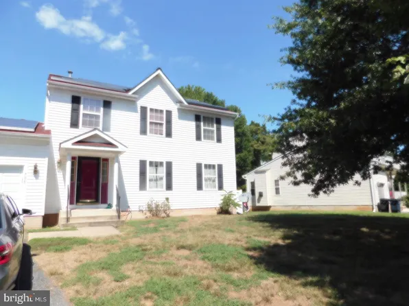 705 Mace Dr, Fort Washington, MD 20744