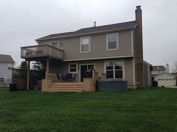 Back of the House