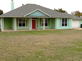 4035 Apache Cir, Granbury, TX 76048