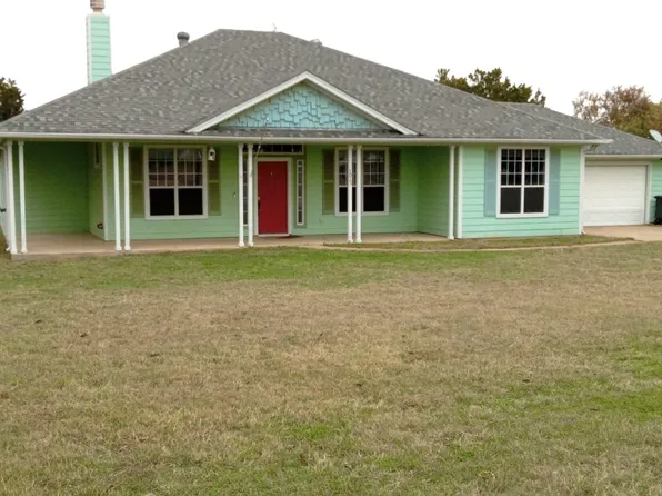 4035 Apache Cir, Granbury, TX 76048