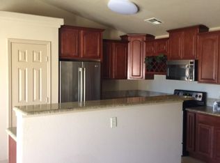 1382 Espejo Ct, Las Cruces, NM 88007